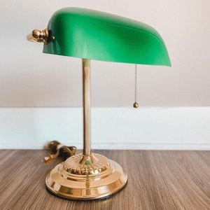 lamp + more